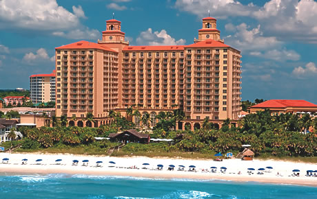 Naples - Ritz-Carlton